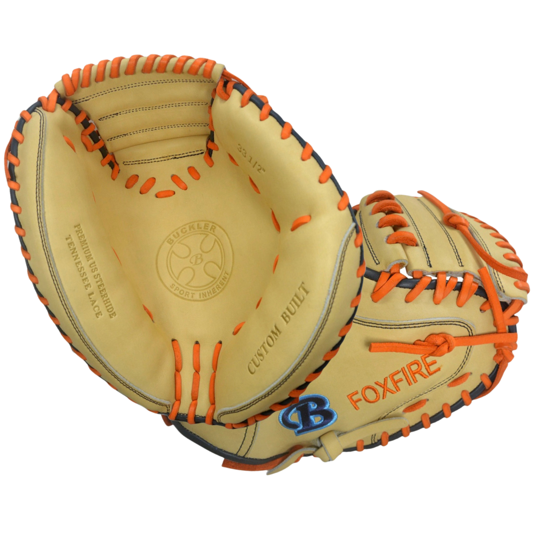Custom Catcher's Mitt | BB