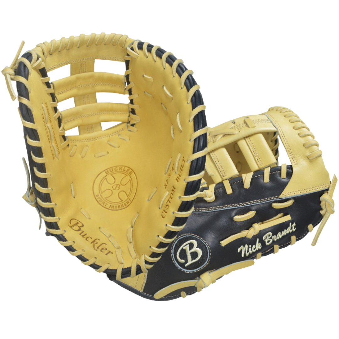 Custom First Base Mitt | BB