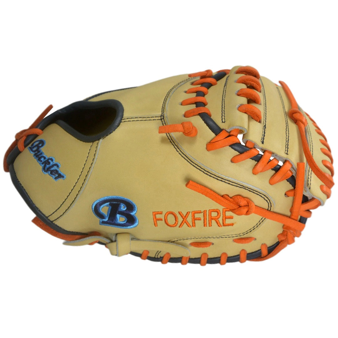 Custom Catcher's Mitt | BB