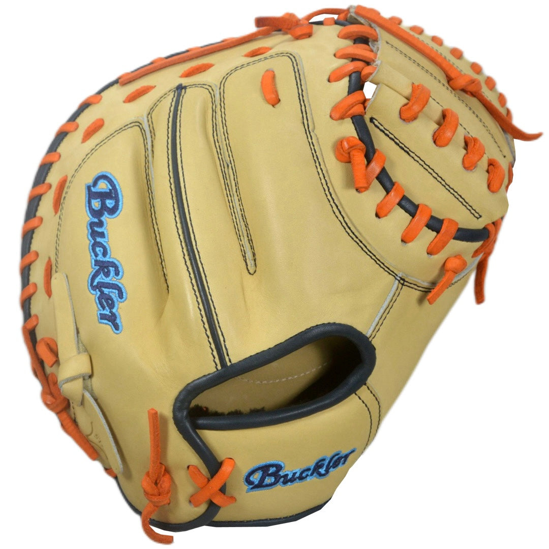 Custom Catcher's Mitt | BB