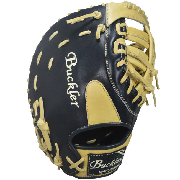 Custom First Base Mitt | BB