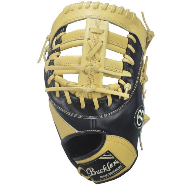 Custom First Base Mitt | BB