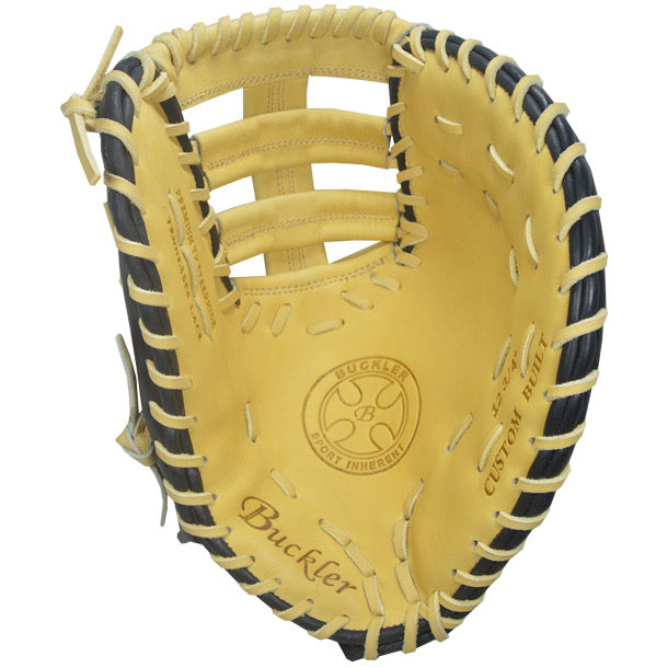 Custom First Base Mitt | BB