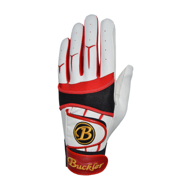 Batting Gloves | PE-101 (4-Pack)