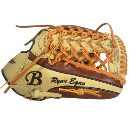 Custom Dual Welting | BB