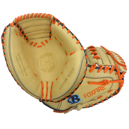 Custom Catcher's Mitt | BB