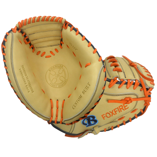 Custom Catcher's Mitt | BB