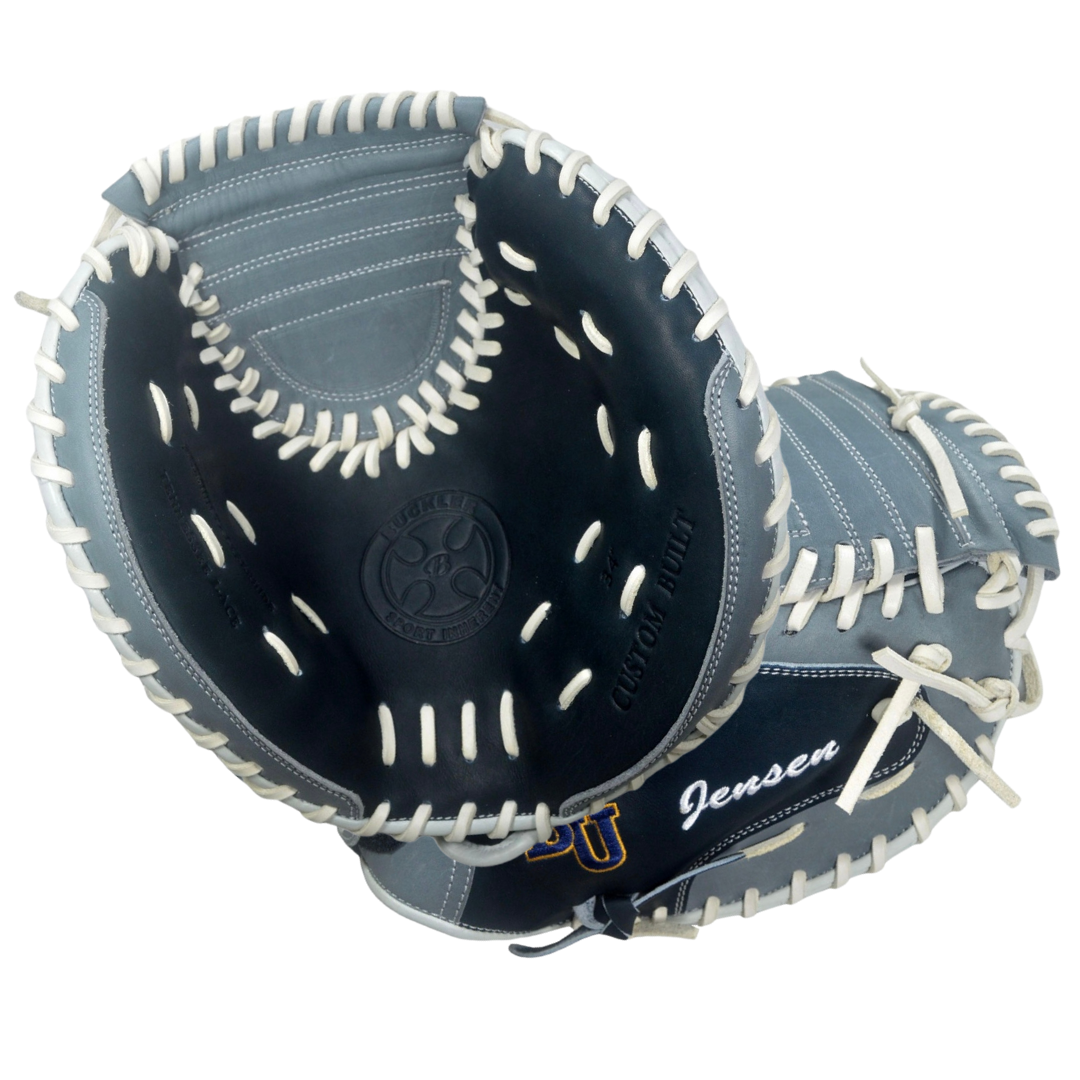 Custom Catcher's Mitt | FP