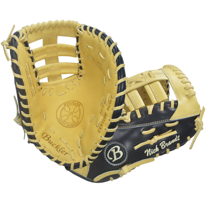 Custom First Base Mitt | BB
