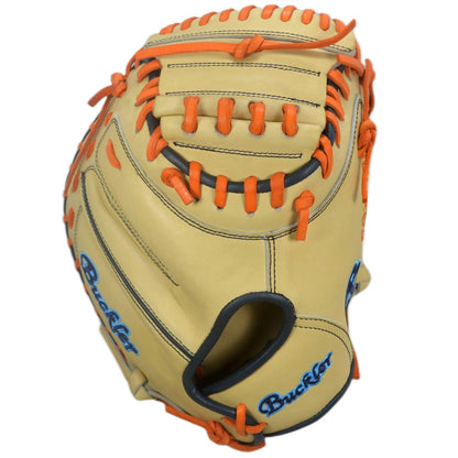 Custom Catcher's Mitt | BB