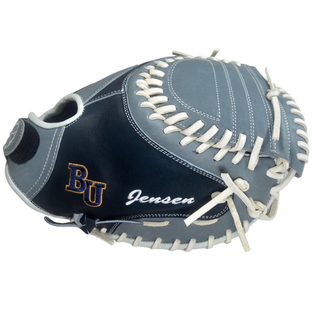 Custom Catcher's Mitt | FP